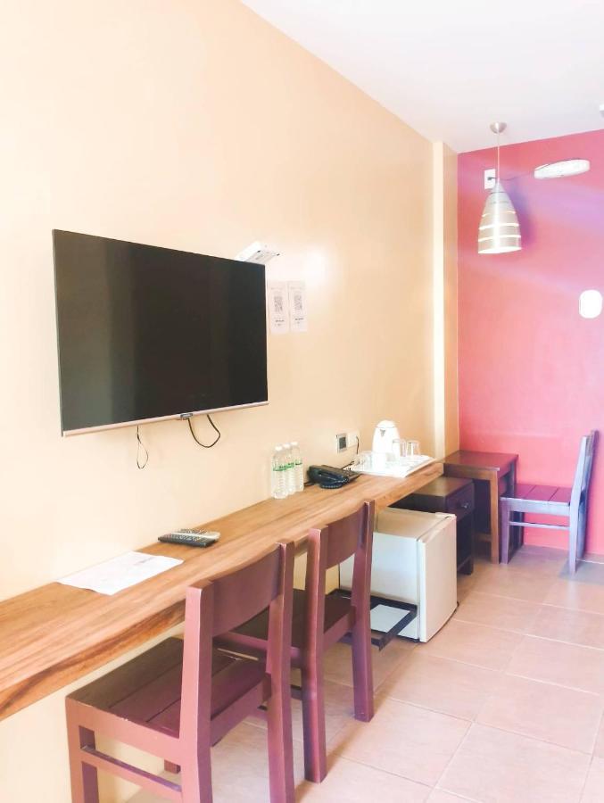 Marzon Hotel Kalibo Luaran gambar