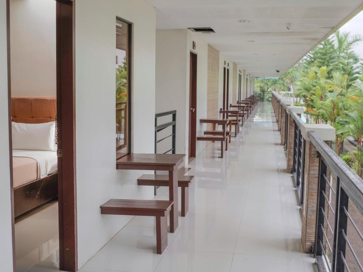 Marzon Hotel Kalibo Luaran gambar