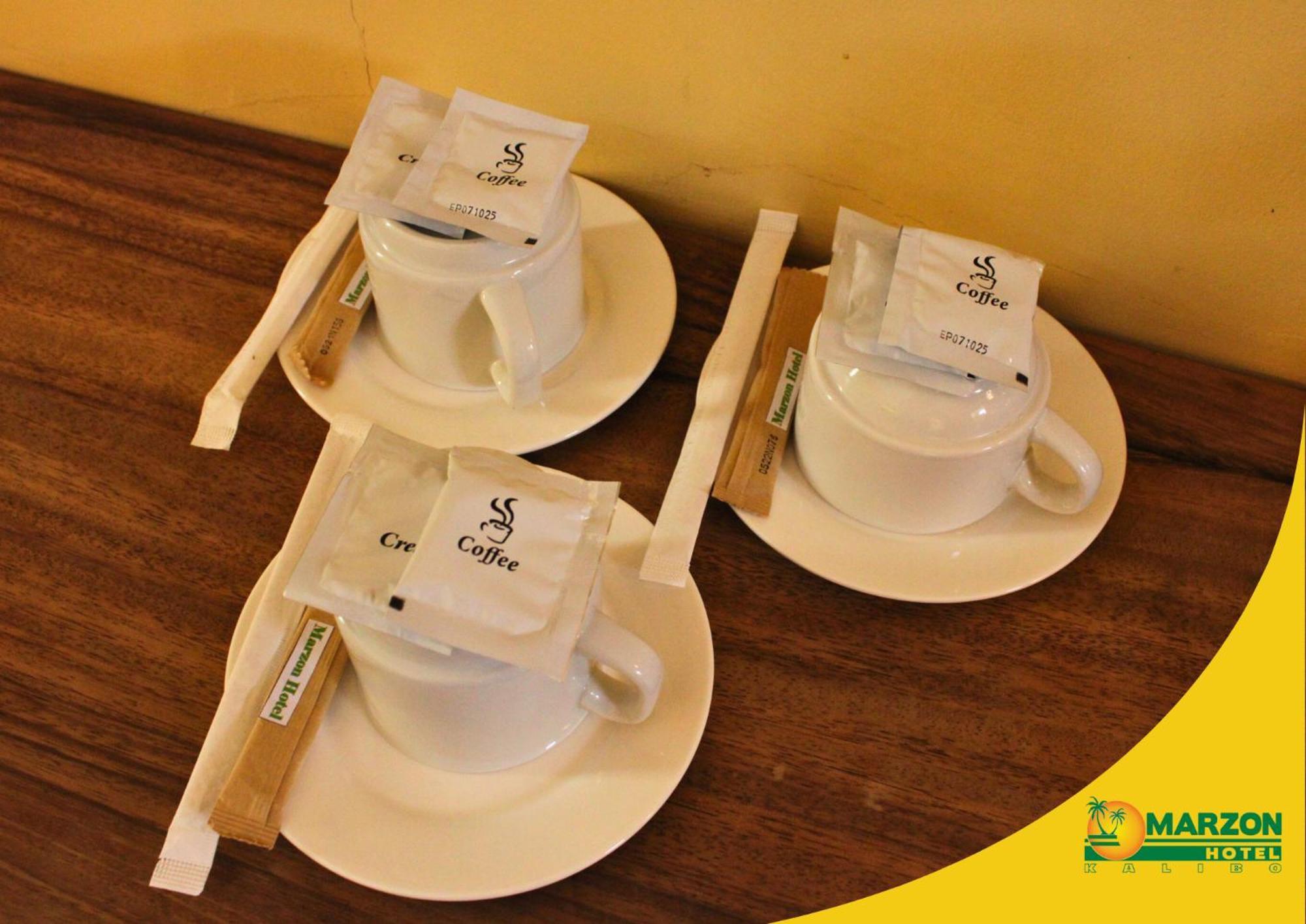 Marzon Hotel Kalibo Luaran gambar